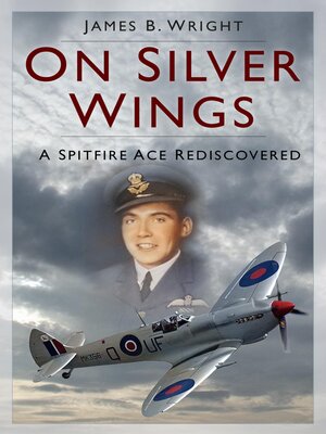 cover image of On Silver Wings